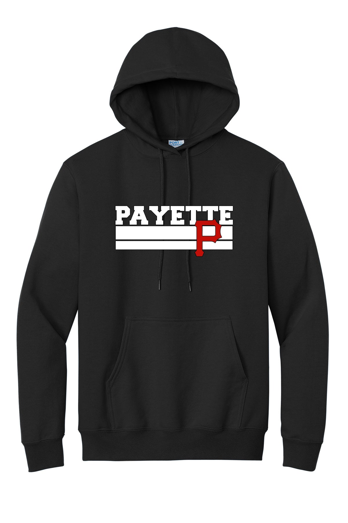 Payette 7 Hoodie