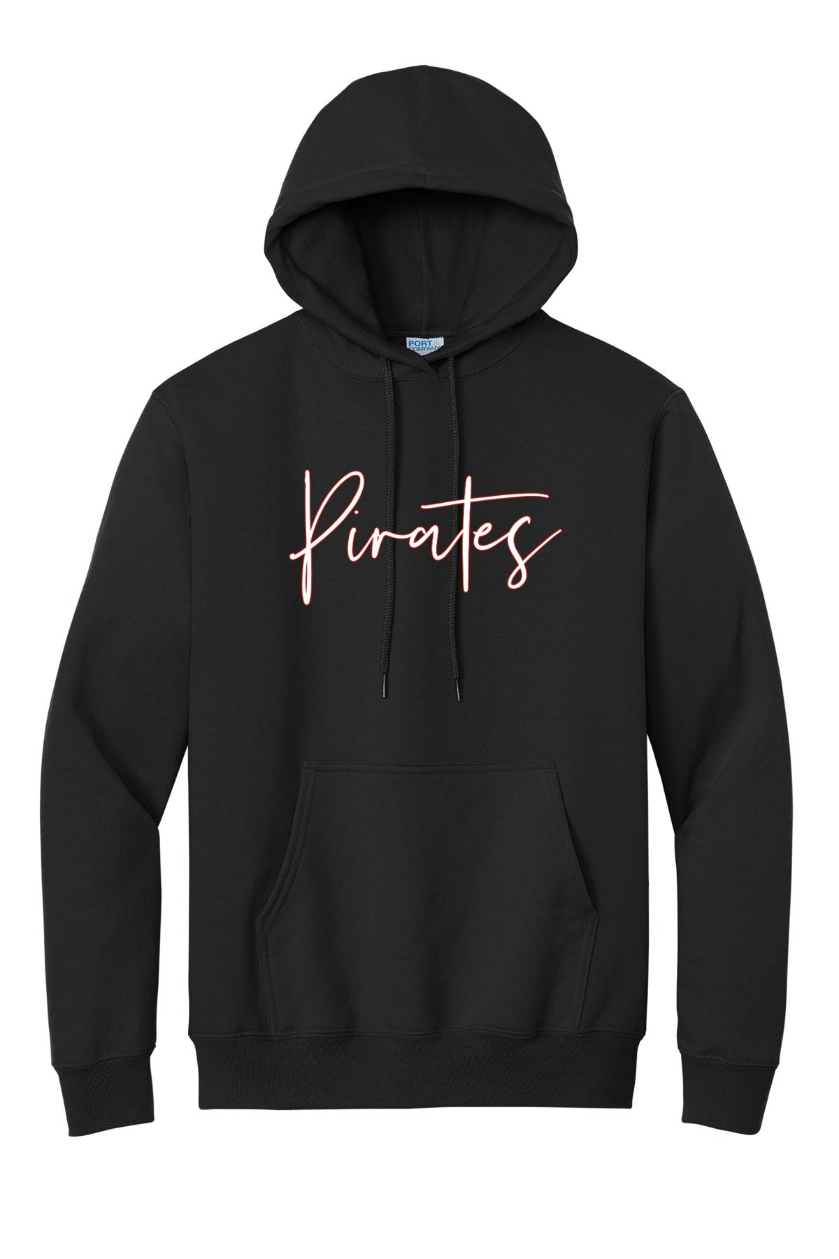 Payette 3 Hoodie