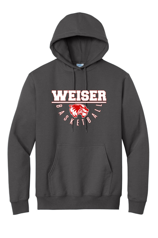 Weiser 50 Hoodie