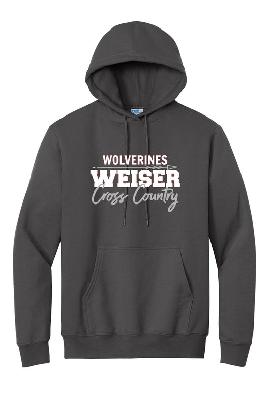 Weiser 34 Hoodie