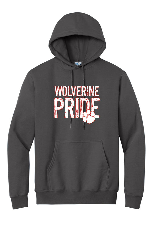 Weiser 41 Hoodie