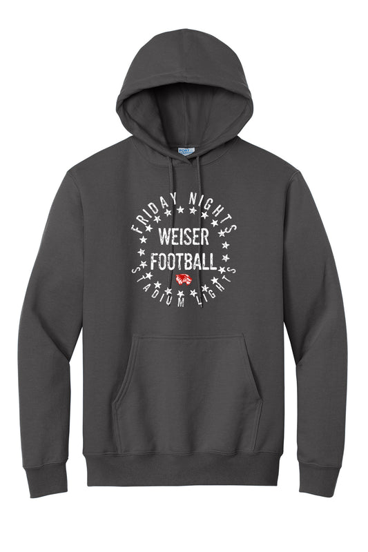 Weiser 21 Hoodie