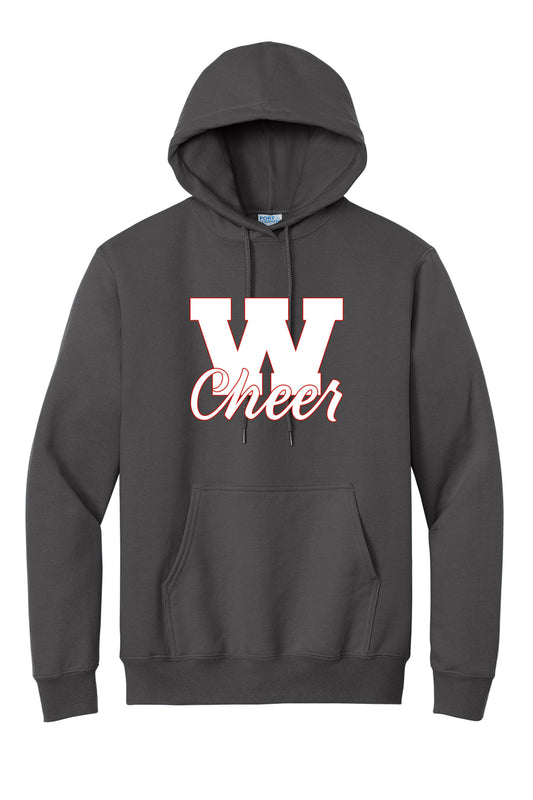 Weiser 54 Hoodie