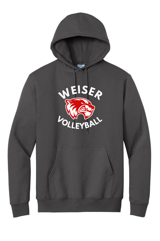 Weiser 27 Hoodie