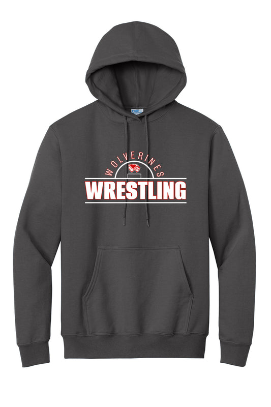 Weiser 43 Hoodie