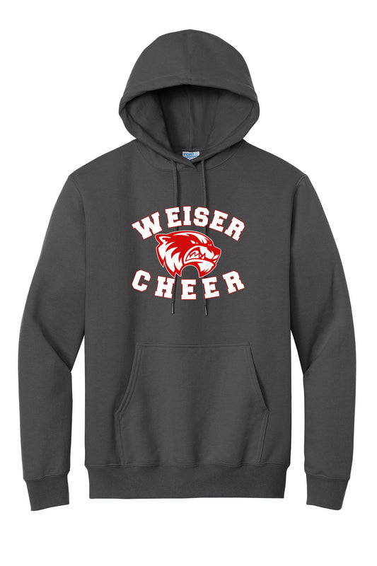 Weiser 55 Hoodie