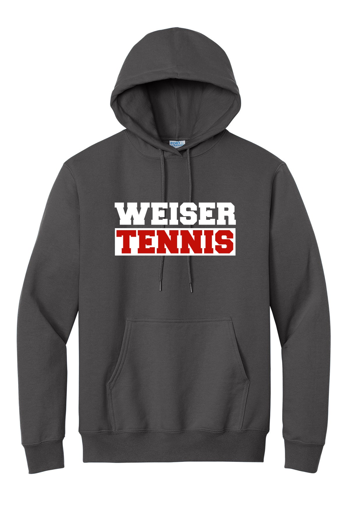 Weiser 91 Hoodie
