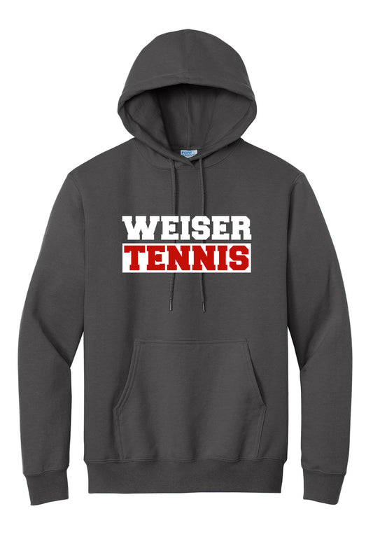Weiser 91 Hoodie