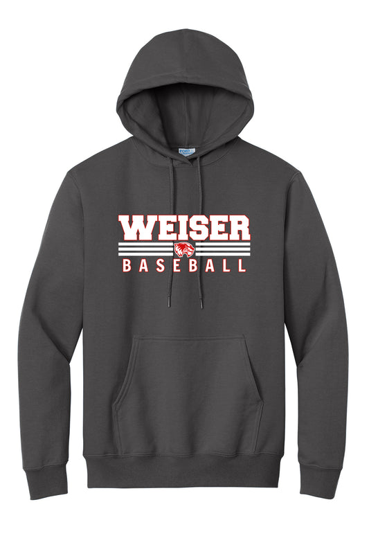Weiser 79 Hoodie