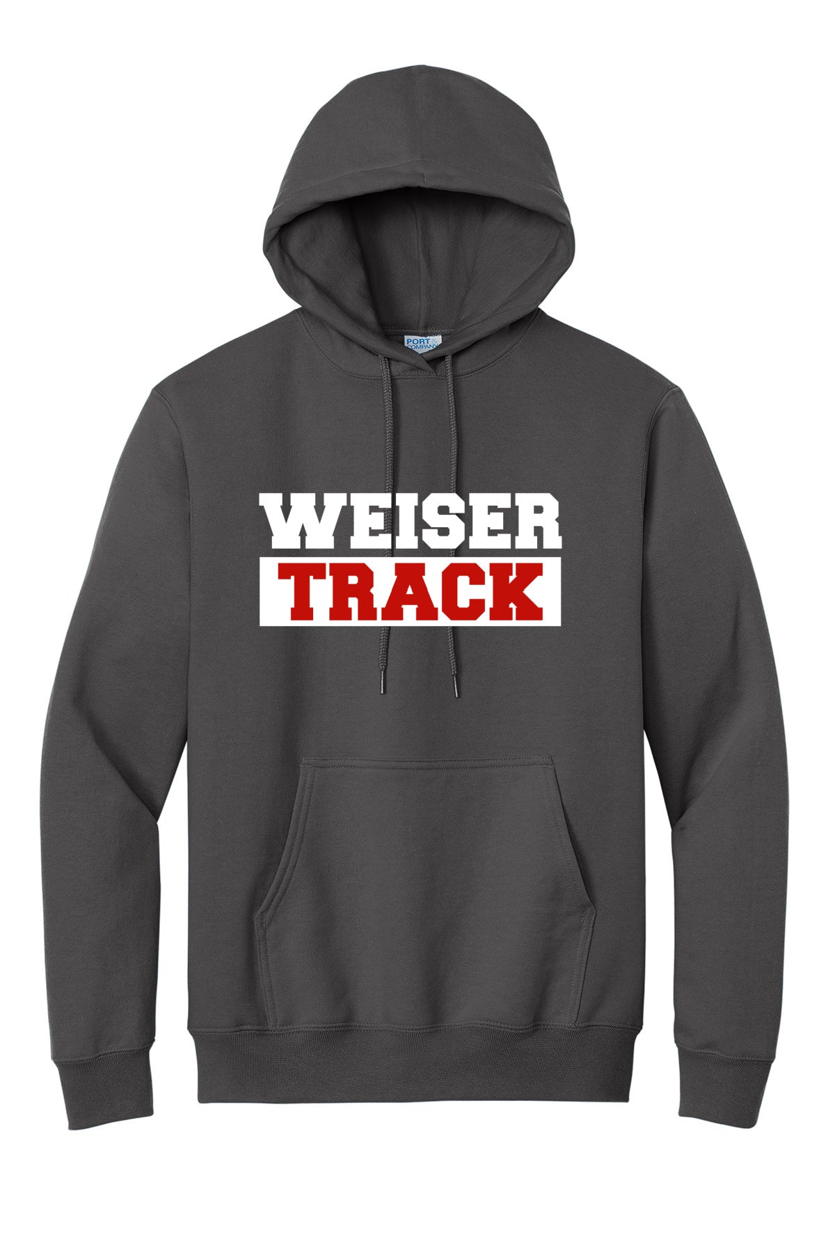 Weiser 92 Hoodie