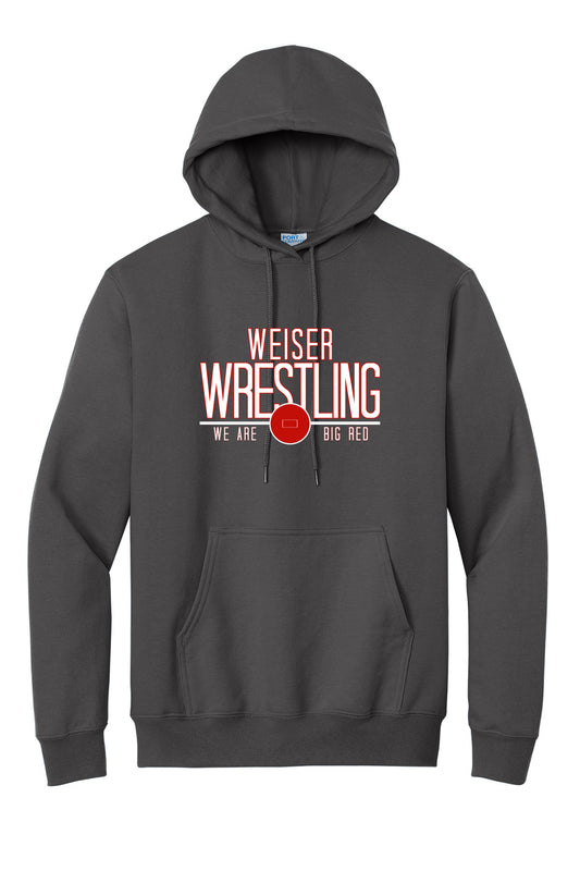 Weiser 45 Hoodie