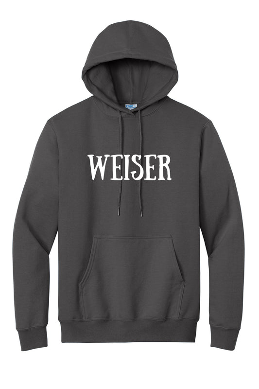 Weiser 40 Hoodie