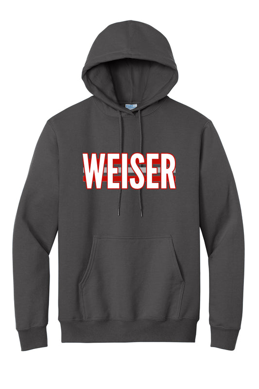 Weiser 88 Hoodie