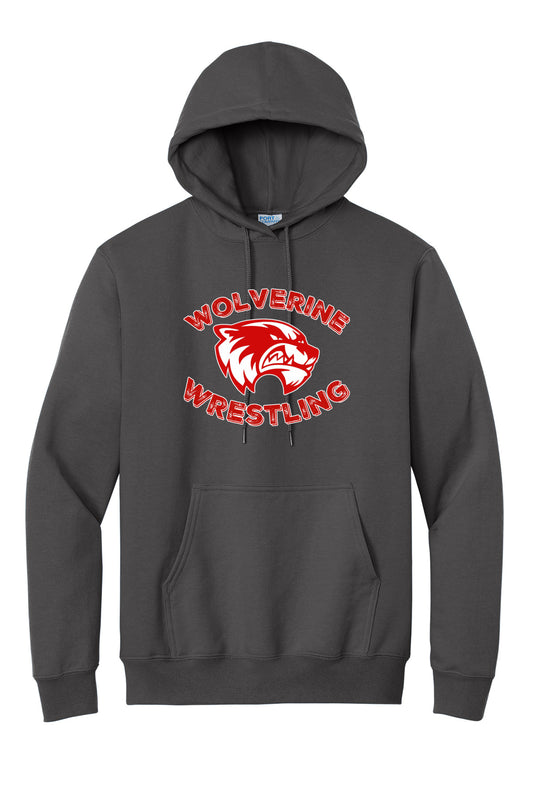 Weiser 53 Hoodie