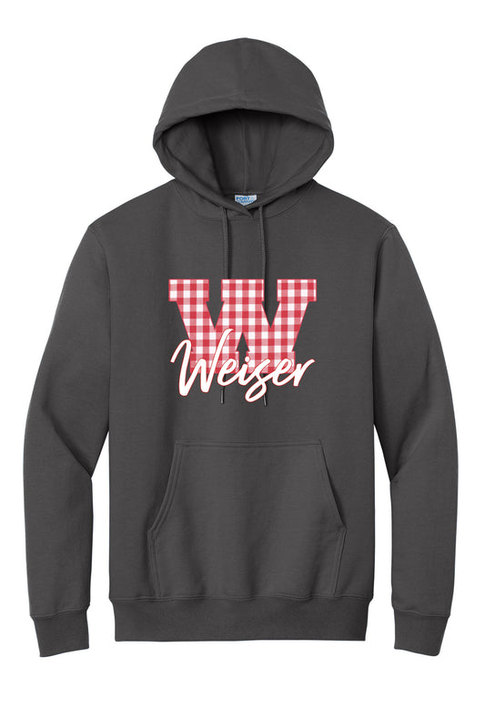 Weiser 47 Hoodie