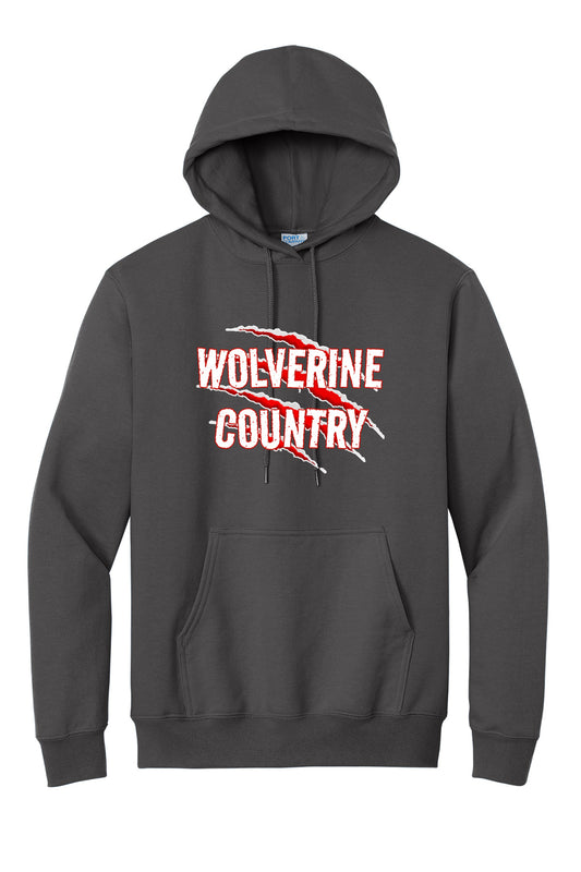 Weiser 35 Hoodie