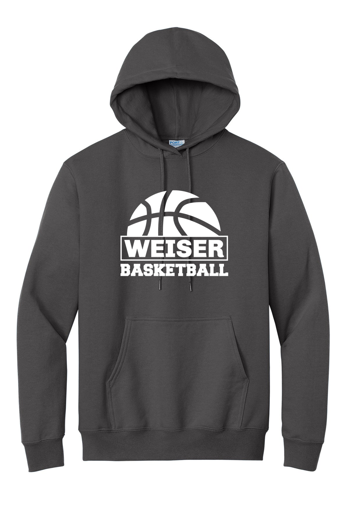 Weiser 72 Hoodie