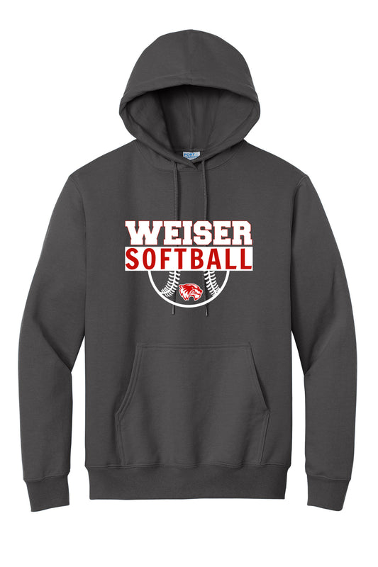 Weiser 78 Hoodie