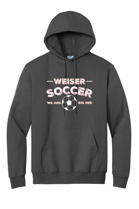 Weiser 31 Hoodie