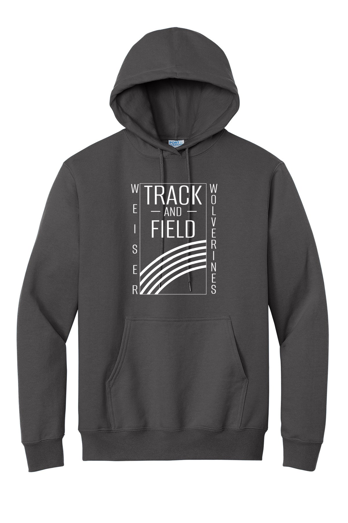 Weiser 110 Hoodie