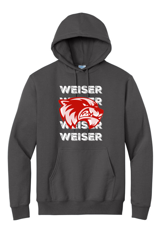 Weiser 38 Hoodie