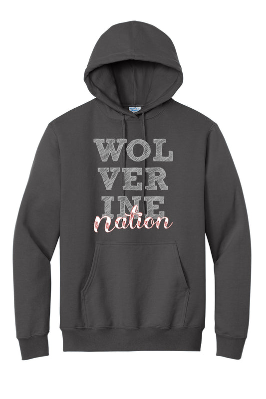 Weiser 39 Hoodie