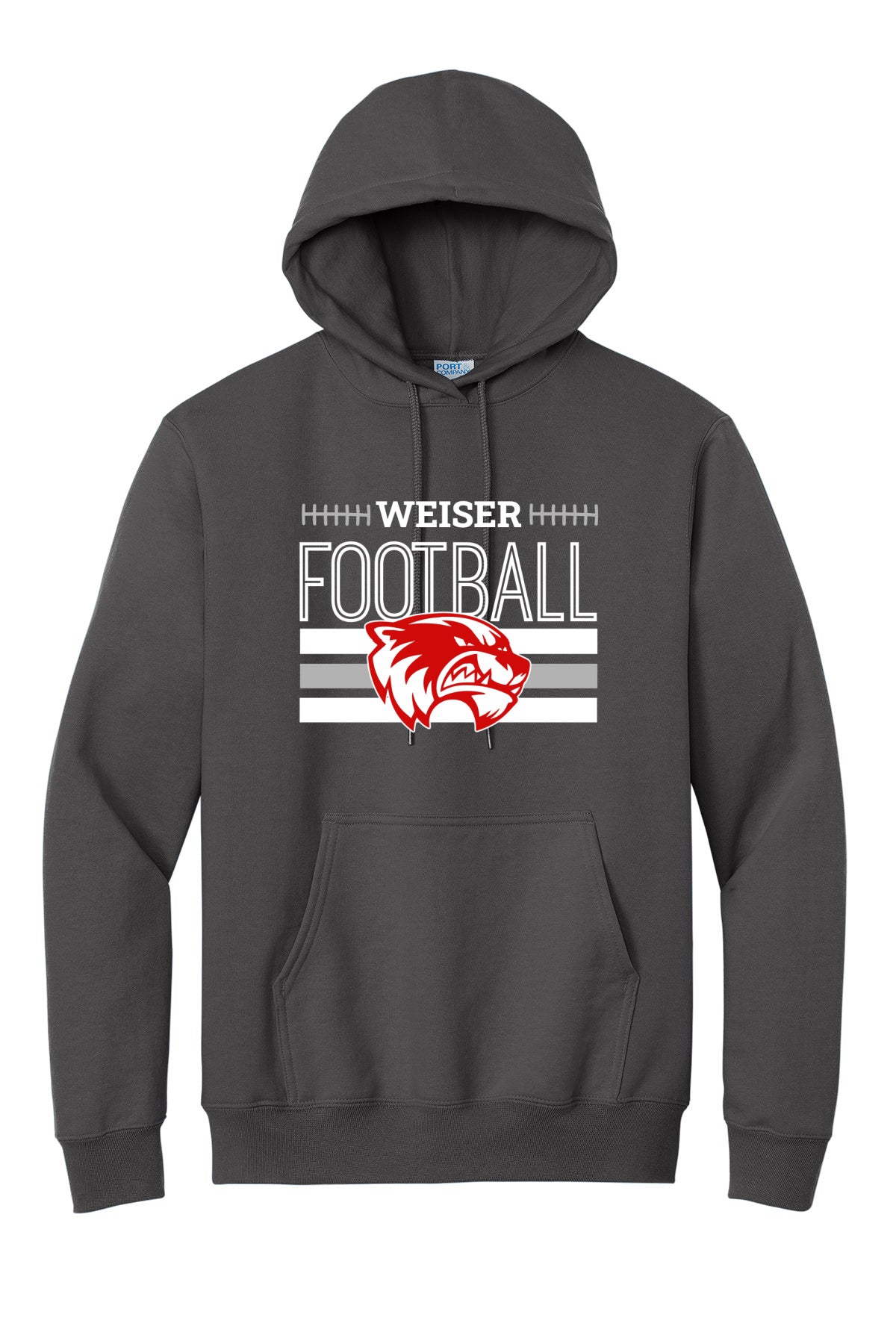 Weiser 85 Hoodie