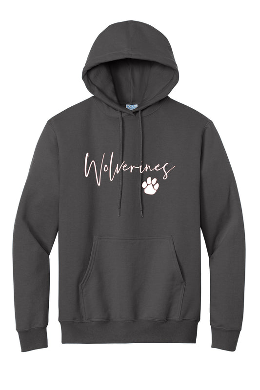 Weiser 42 Hoodie