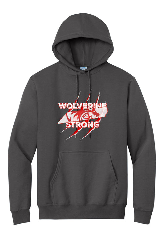 Weiser 36 Hoodie