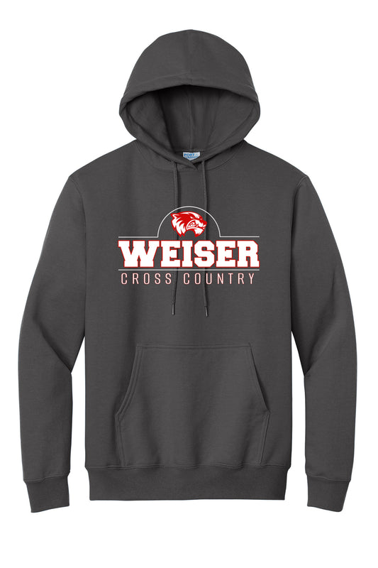 Weiser 32 Hoodie