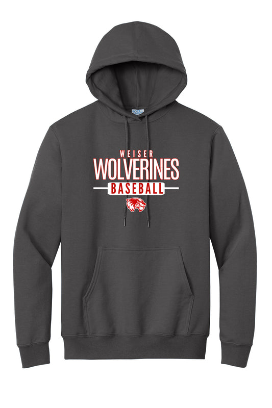 Weiser 80 Hoodie