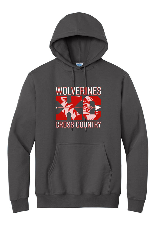 Weiser 33 Hoodie