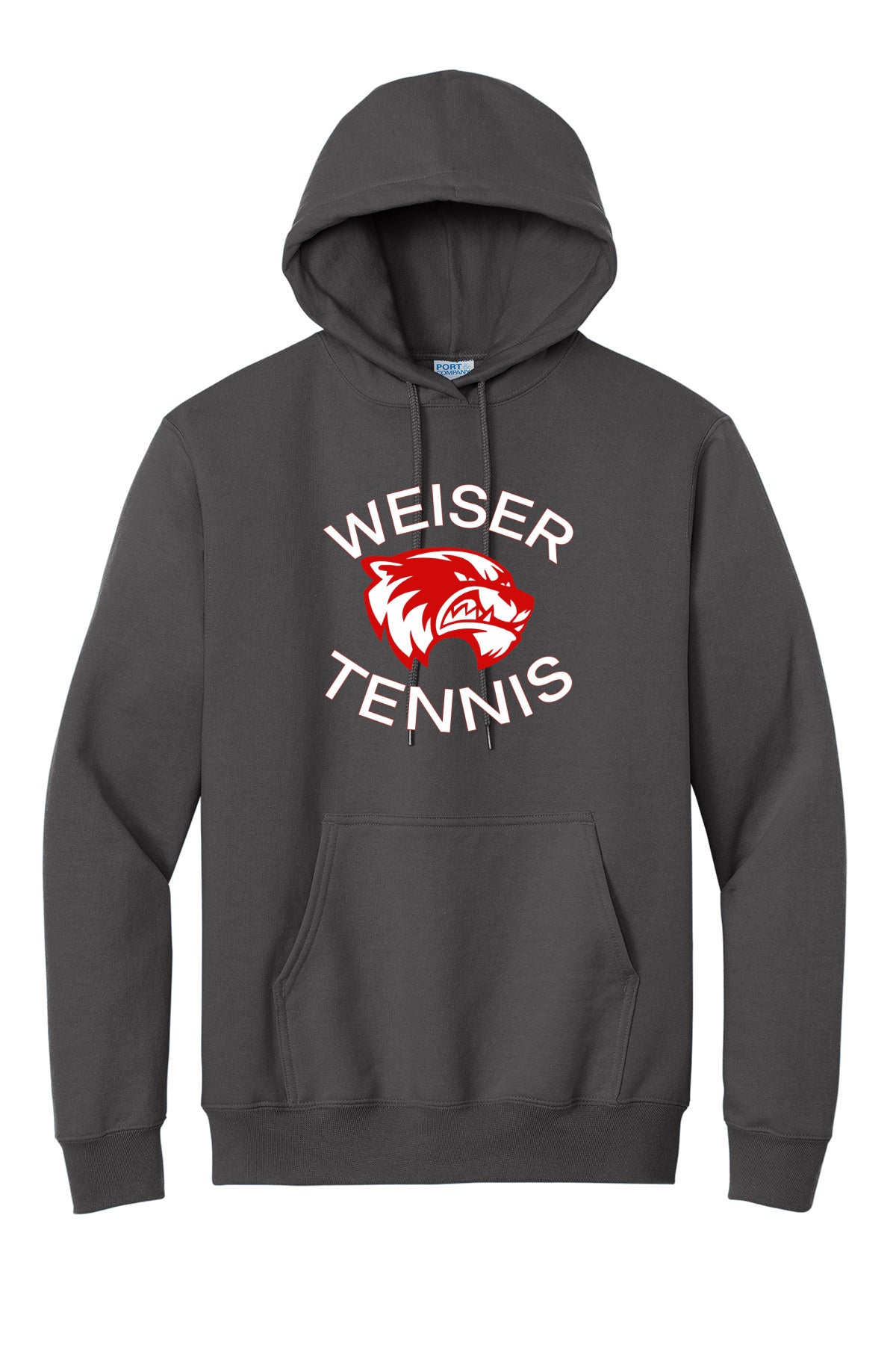 Weiser 81 Hoodie