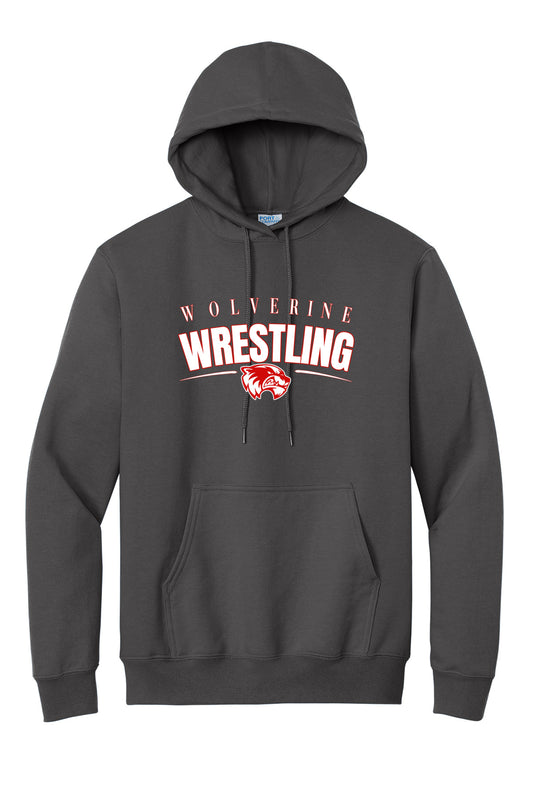 Weiser 46 Hoodie