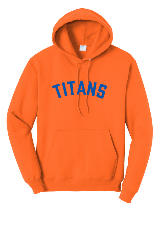 Titan 10 Hoodie