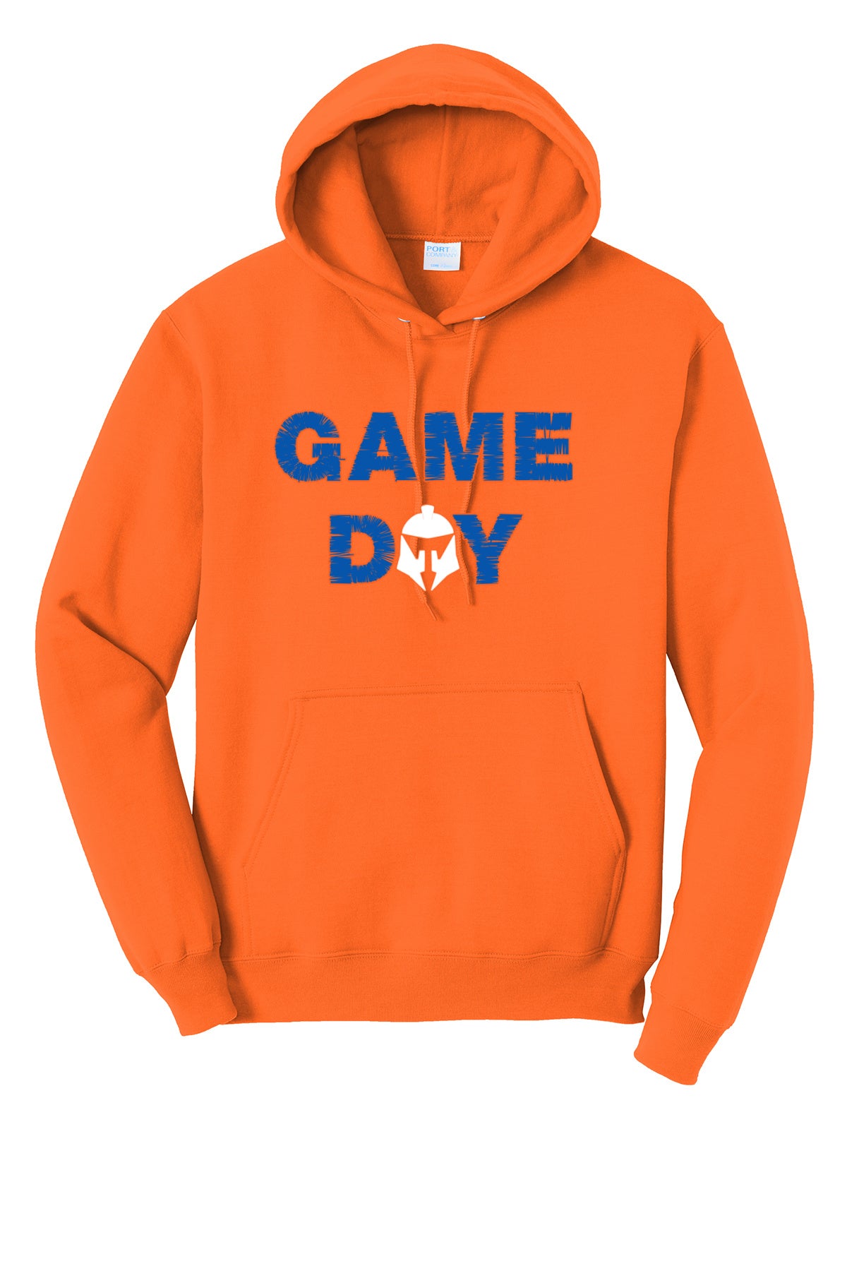 Titans 4 Hoodie