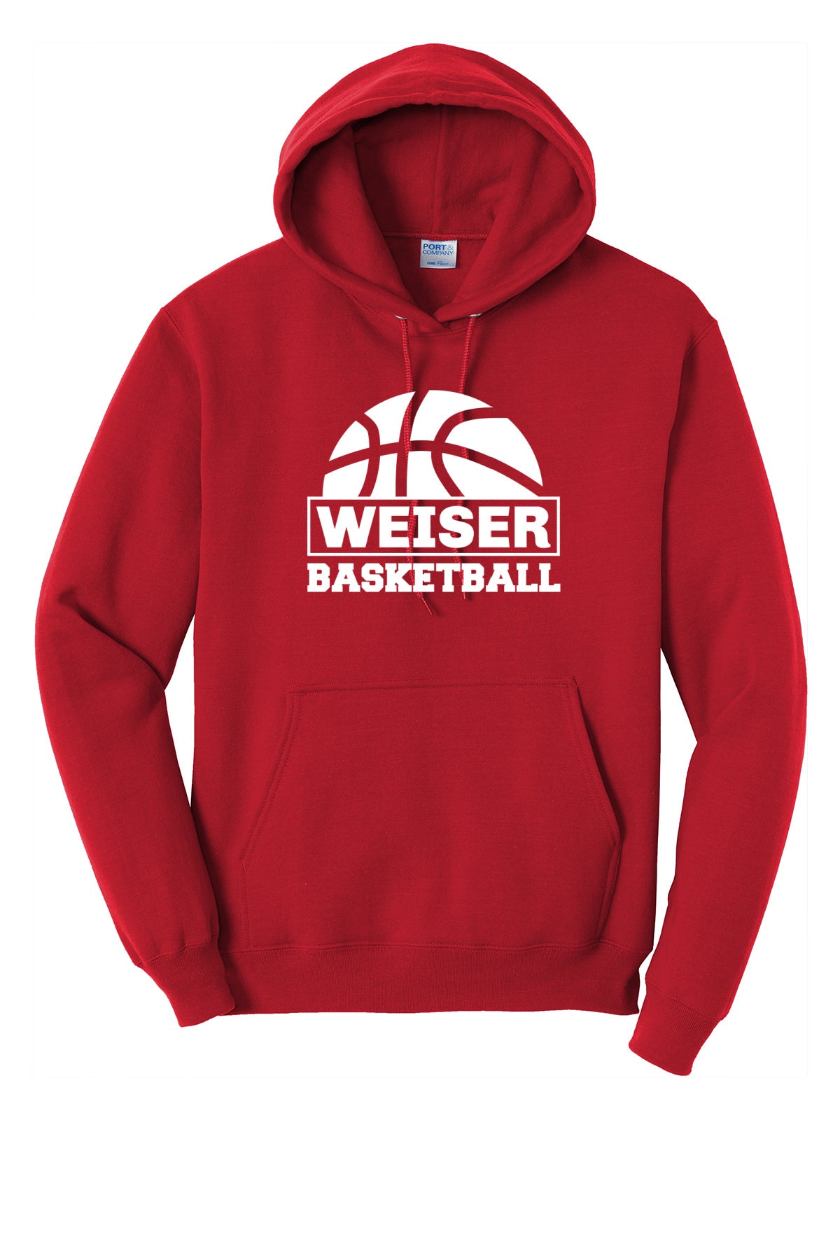 Weiser 72 Hoodie