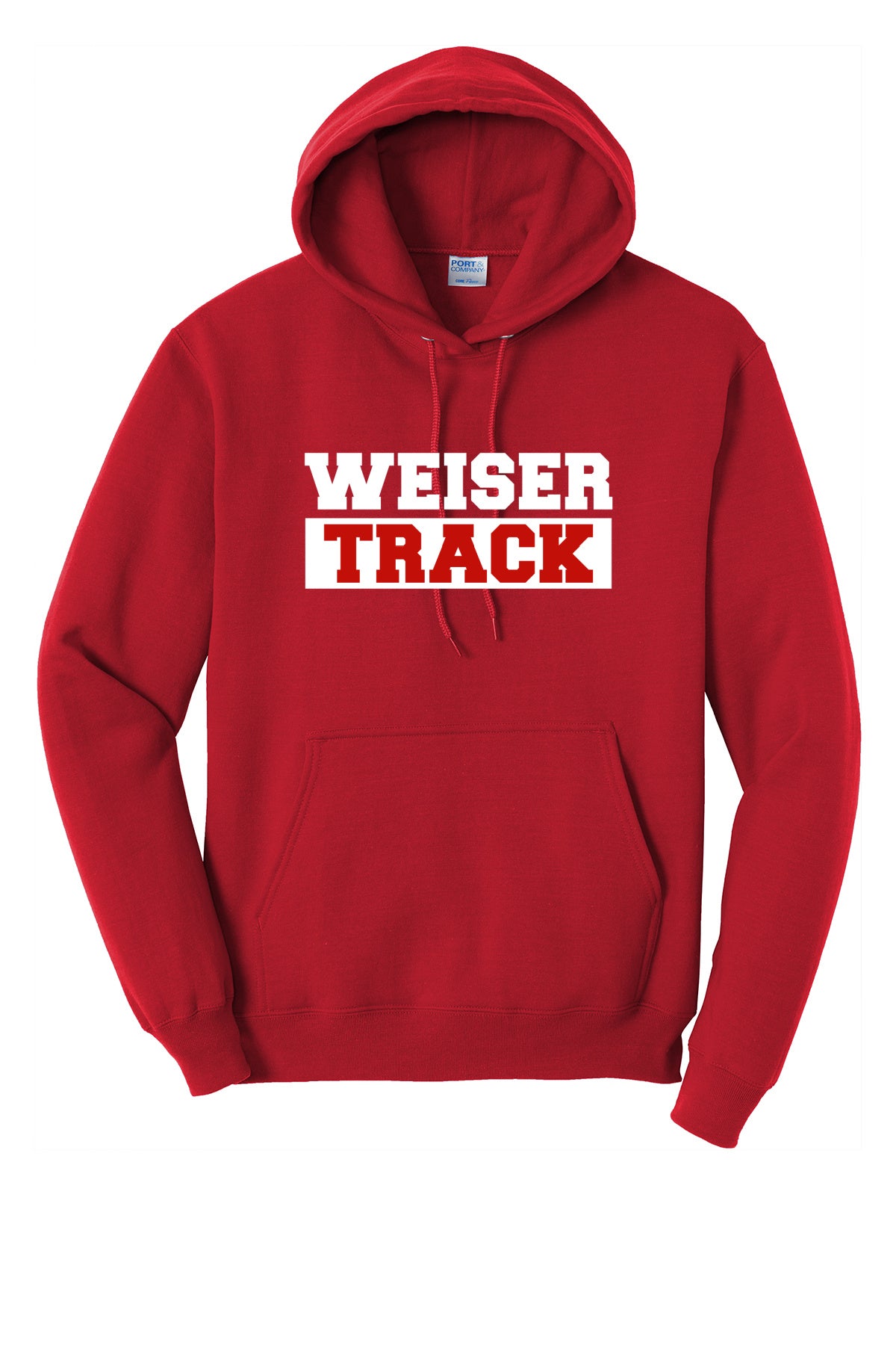 Weiser 92 Hoodie
