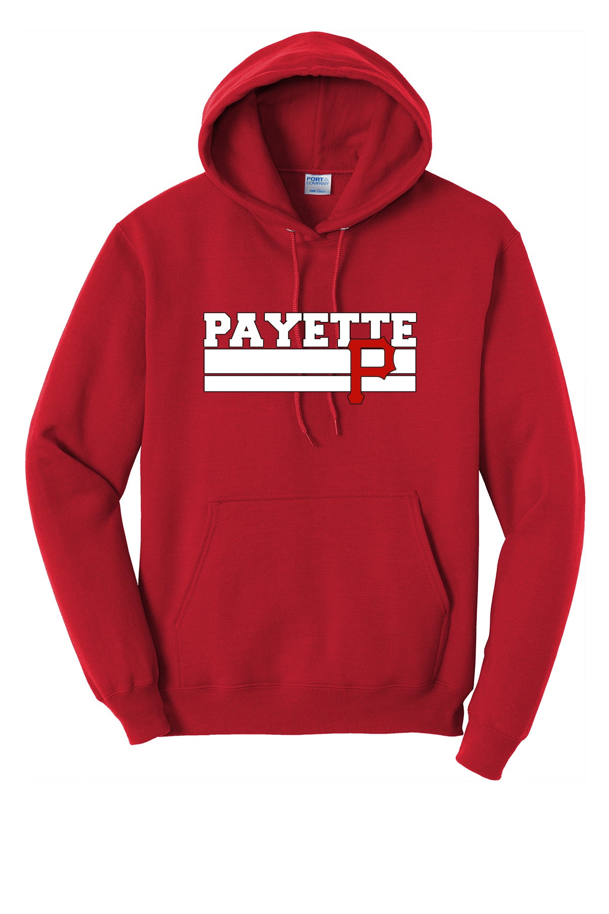 Payette 7 Hoodie