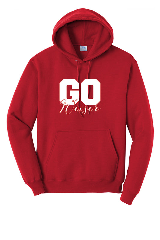 Weiser 20 Hoodie
