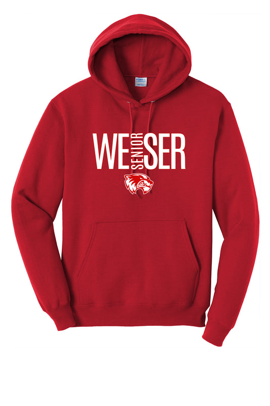 Weiser 48 Hoodie