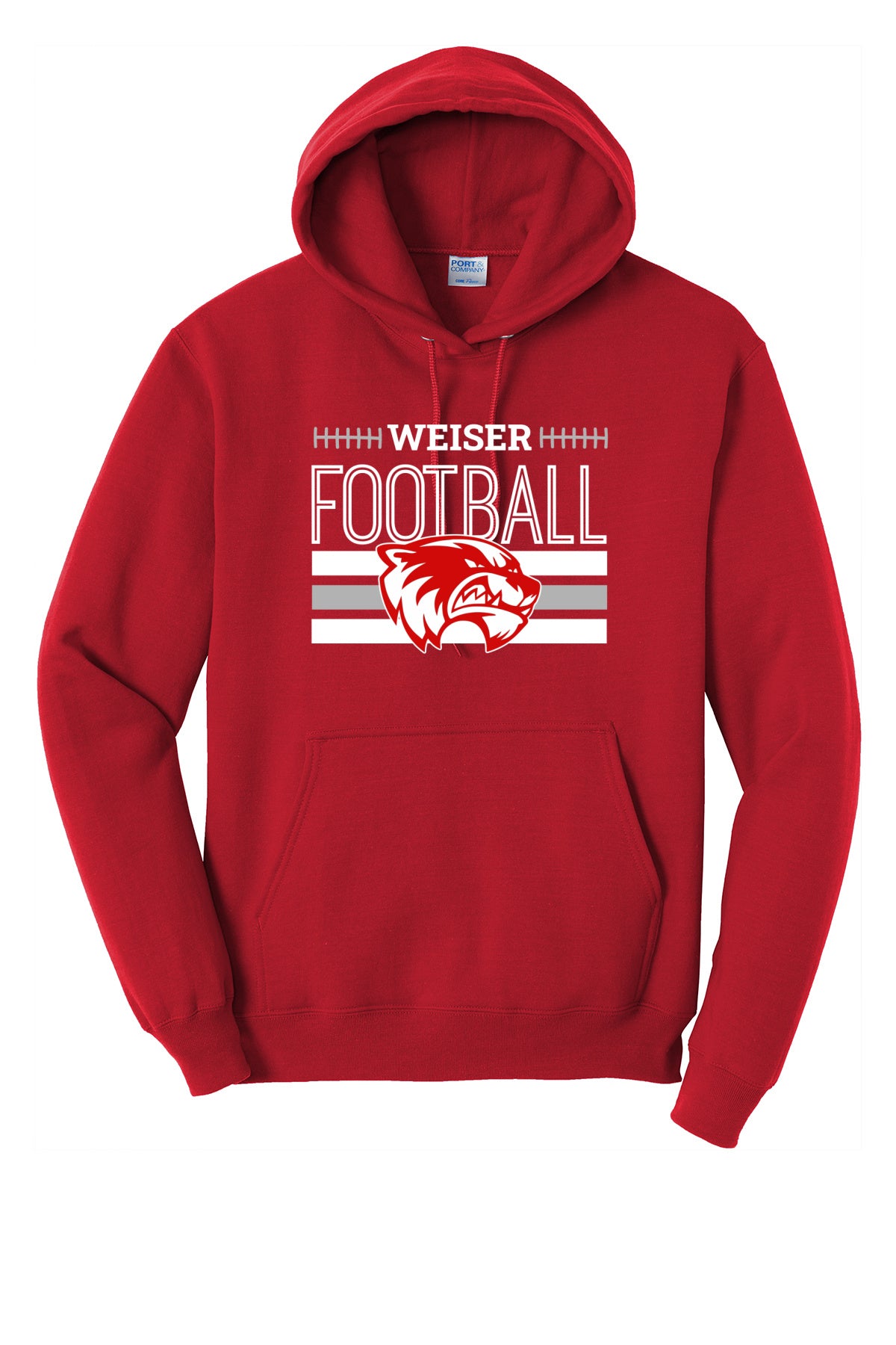 Weiser 85 Hoodie