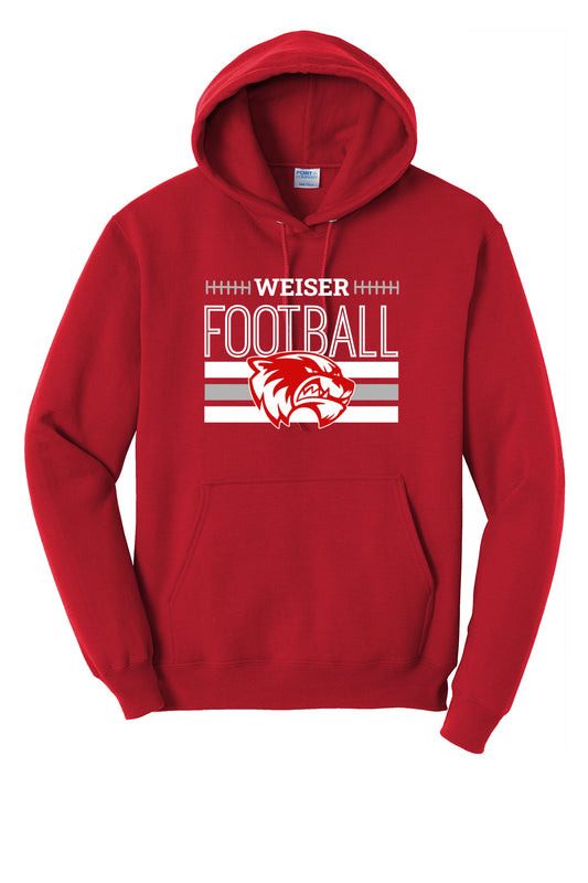 Weiser 85 Hoodie