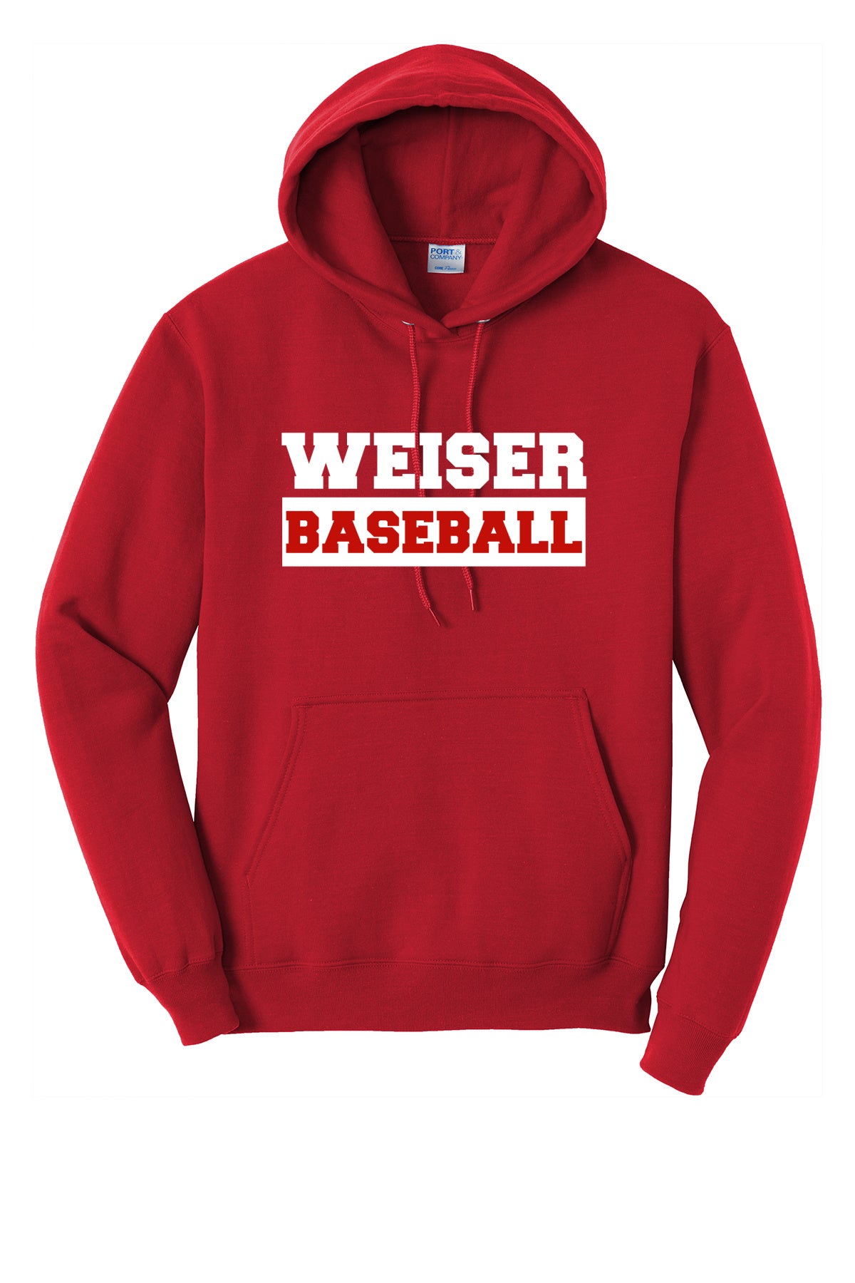 Weiser 90 Hoodie
