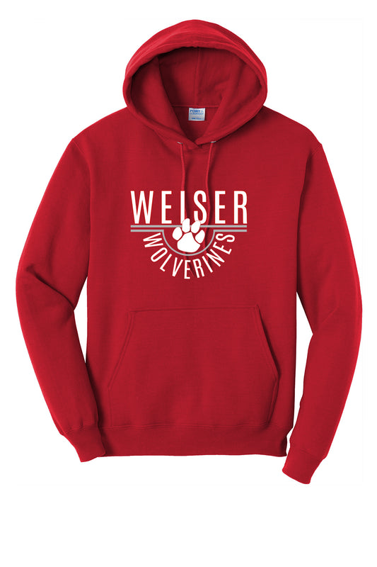 Weiser 57 Hoodie