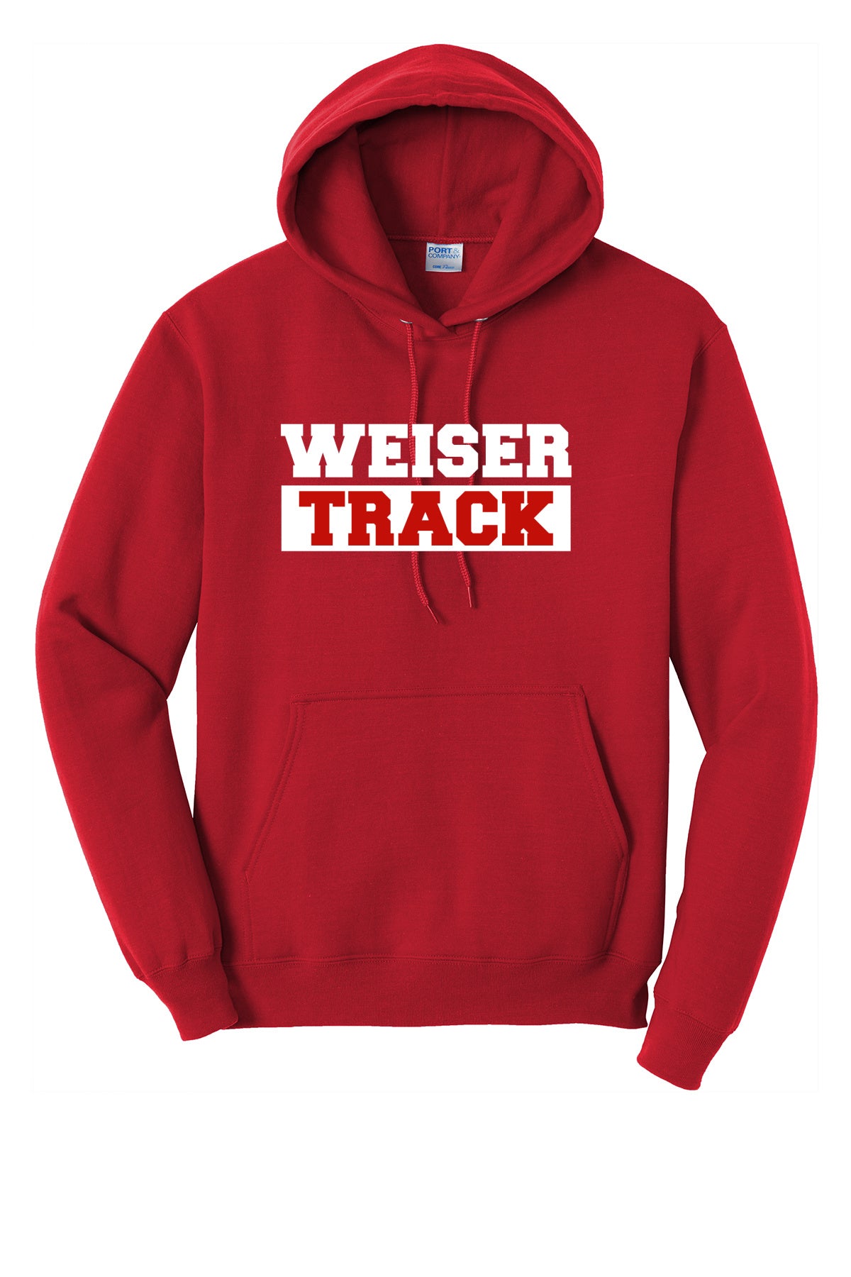 Weiser 91 Hoodie