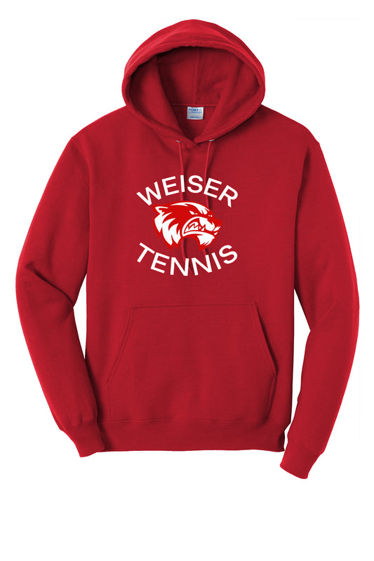 Weiser 81 Hoodie