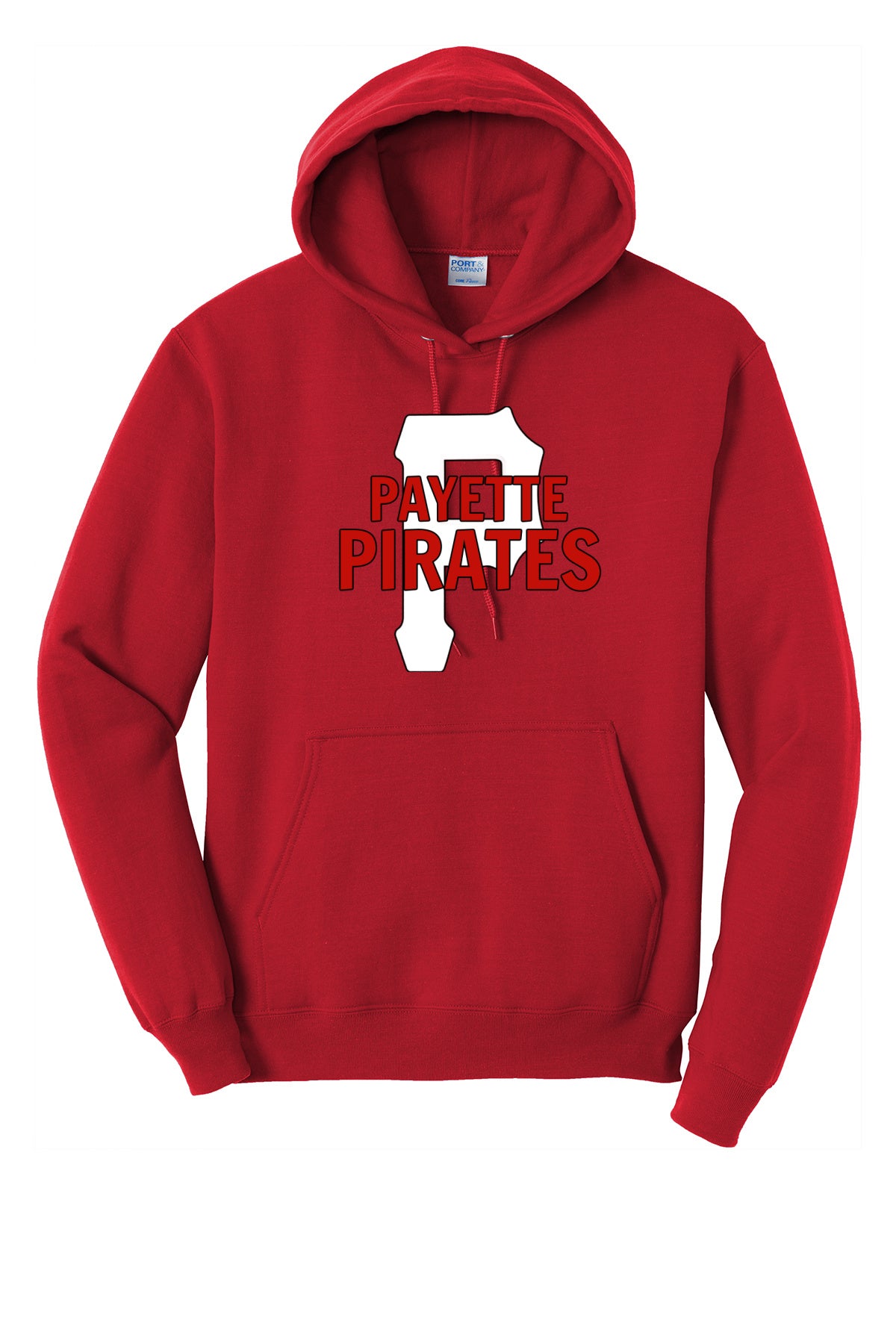 Payette 6 Hoodie