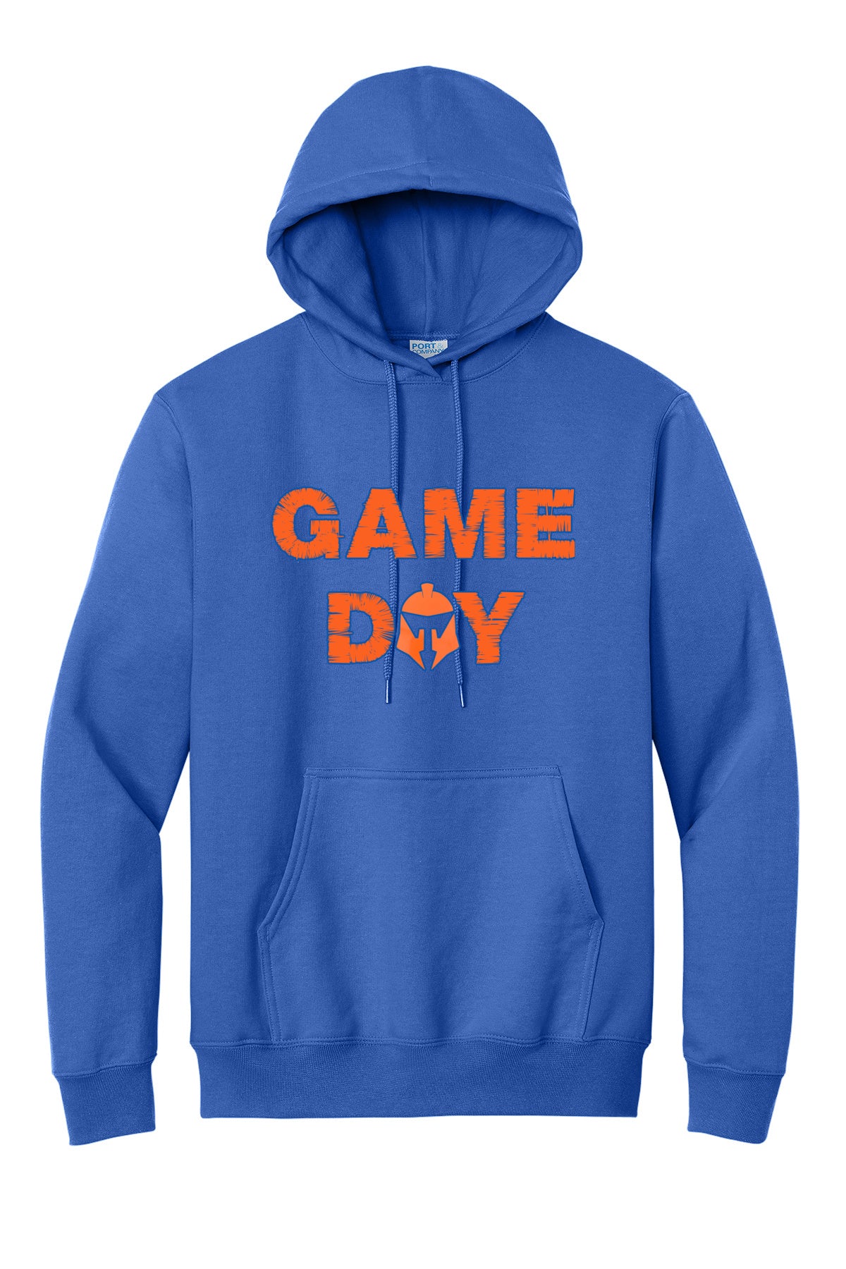 Titans 4 Hoodie