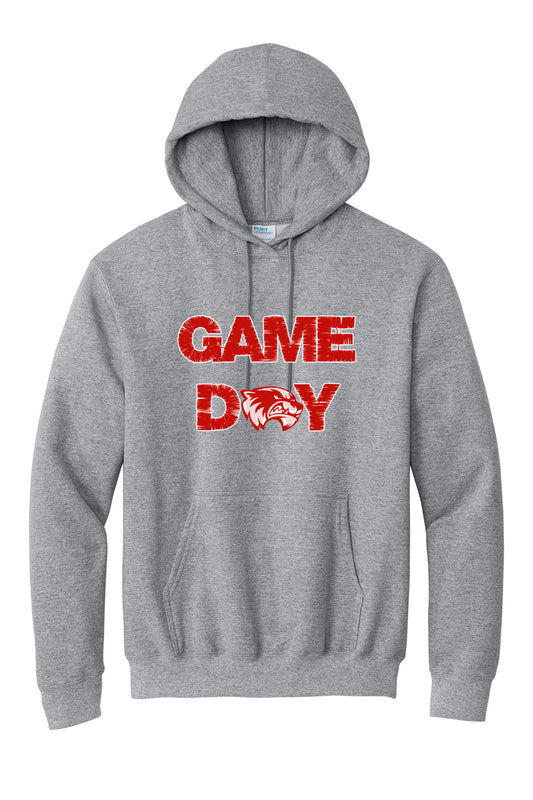 Weiser 15 Hoodie